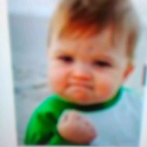 Meet your Posher, Stacey